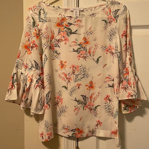 Tops - Pretty blouse